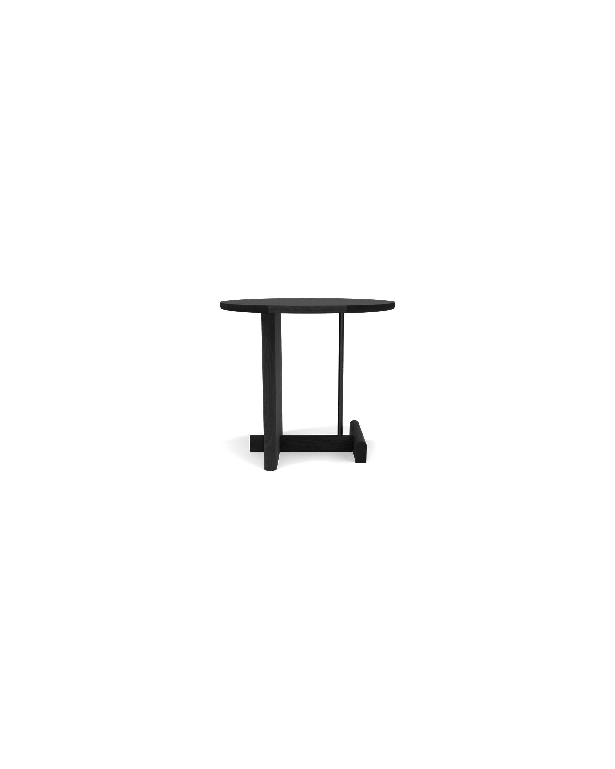 Koku Side Table by Fogia